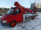 Mercedes Sprinter Podnośnik koszowy - 7