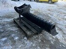 Grabie do koparki 200cm 6-10t - 4