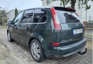 Syndyk sprzeda - Ford C-Max - 4