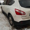 Nissan Qashqai w automacie co uchandlujesz to nie zapłacisz - 8