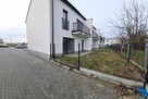 Mieszkanie w szeregowcu z ogródkiem i 2 miejscami postojowym - 5
