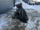 Grabie do koparki 200cm 6-10t - 5