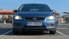Ford Focus Focus MK2 Kombi 1.8 TDCI