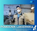 Pomocnik lakiernika - 1