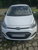 HYUNDAI I10 ..1,0 BENZYNA PLUS FABRYCZNY GAZ