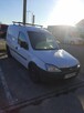 Opel Combo 1.3 D, 2010 rok produkcji