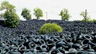 Odbiór opon zużyte opony utylizacja opon recykling