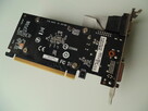 Karta graficzna Gigabyte GeForce GT 710 1GB Low Profile - 4
