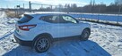 Nissan Qashqai - 5