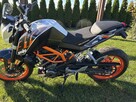KTM 390 Duke stan bdb 2015 - 11