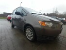 Mitsubishi Colt 1.1 2012 r. - 6