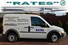 Odzież robocza Firmy Rates - 8