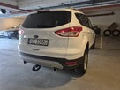 Ford Kuga 2,0 TDCI 4x4 automat 2013-gwarancja do 06.2026 - 2