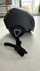 Kask narciarski junior. męski - 2