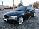 BMW E87 1.6 16v 2008 M-Pakiet z Vinu Bardzo Ładna - 3