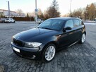 BMW E87 1.6 16v 2008 M-Pakiet z Vinu Bardzo Ładna