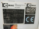 Używane CNC do obróbki drewna Homag BOF 211 EDITION M - 4