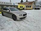 BMW F10 2010R 270tys przebiegu 2.0d