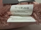 Poduszka dekoracyjna z frędzlami „SMUKEE HOME”, nowa - 2