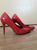Buty damskie wysoki obcas - 2