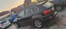 Bmw x5 bi-Turbo 3.0 M-Pakiet, Mały przebieg 239tyś ZAMIANA - 11