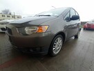 Mitsubishi Colt 1.1 2012 r. - 1