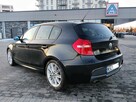 BMW E87 1.6 16v 2008 M-Pakiet z Vinu Bardzo Ładna - 6