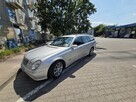 Mercedes w211 2.2