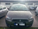 Mitsubishi Colt 1.1 2012 r. - 3