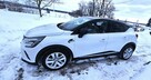 Renault Captur II 1.6 E - Tech plug- in