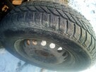 Koła zimowe Opel 13