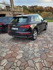 AUDI Q5 Quatro 2.0 TDI stan idealny - 3