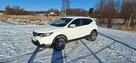 Nissan Qashqai - 2