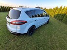 Sprzedam lub zamienie Ford S-Max