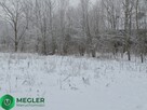 Rusiec - działka niedaleko lasu - 9