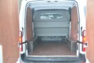 Renault Master L1H1 7 osobowy brygadówka lift full opcja - 5