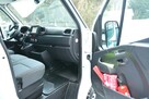 Renault Master L1H1 7 osobowy brygadówka lift full opcja - 8