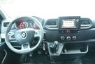 Renault Master L1H1 7 osobowy brygadówka lift full opcja - 9