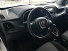 Fiat Doblo MAXI L2H1 DŁUGI KLIMA BLASZAK VAN FURGON KRAJOWY 6-BIEGÓW MANUAL - 6