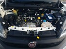 Fiat Doblo MAXI L2H1 DŁUGI KLIMA BLASZAK VAN FURGON KRAJOWY 6-BIEGÓW MANUAL - 14