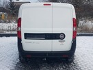 Fiat Doblo MAXI L2H1 DŁUGI KLIMA BLASZAK VAN FURGON KRAJOWY 6-BIEGÓW MANUAL - 16