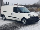 Fiat Doblo MAXI L2H1 DŁUGI KLIMA BLASZAK VAN FURGON KRAJOWY 6-BIEGÓW MANUAL - 2