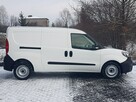 Fiat Doblo MAXI L2H1 DŁUGI KLIMA BLASZAK VAN FURGON KRAJOWY 6-BIEGÓW MANUAL - 12
