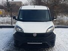 Fiat Doblo MAXI L2H1 DŁUGI KLIMA BLASZAK VAN FURGON KRAJOWY 6-BIEGÓW MANUAL - 16