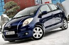 Toyota Yaris 1.3 87KM Klima 5 drzwi - 1