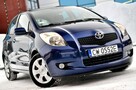 Toyota Yaris 1.3 87KM Klima 5 drzwi - 2