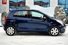 Toyota Yaris 1.3 87KM Klima 5 drzwi - 5