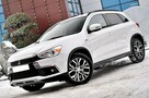 Mitsubishi ASX 1.6 HDI 116 KM Lift Navi Klima Parktronik - 1