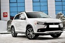 Mitsubishi ASX 1.6 HDI 116 KM Lift Navi Klima Parktronik - 2