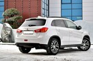 Mitsubishi ASX 1.6 HDI 116 KM Lift Navi Klima Parktronik - 4